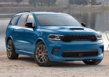 Legendarni HEMI V8 prodisao je u velikom SUV-u, a performanse su…