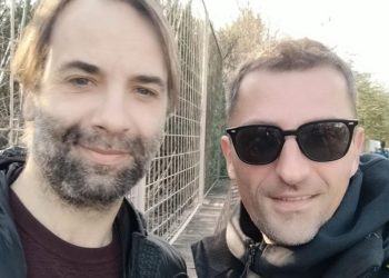 Legendarni rukometaš Ivano Balić posjetio Međugorje