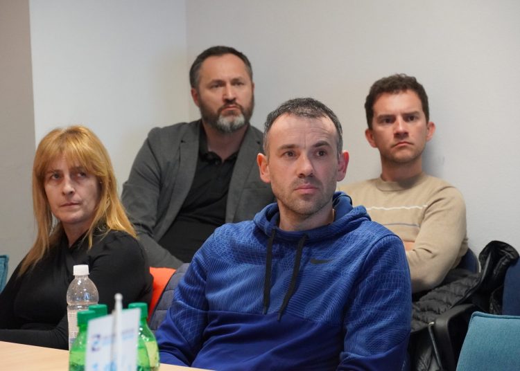 Foto: Zavod za javno zdravstvo Federacije Bosne i Hercegovine