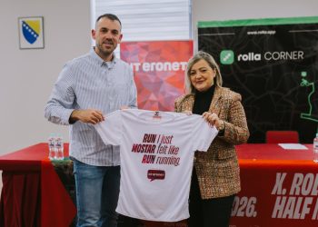 Kampanja ministarstva i policije u ŽZH: „Život uvijek ima prednost“