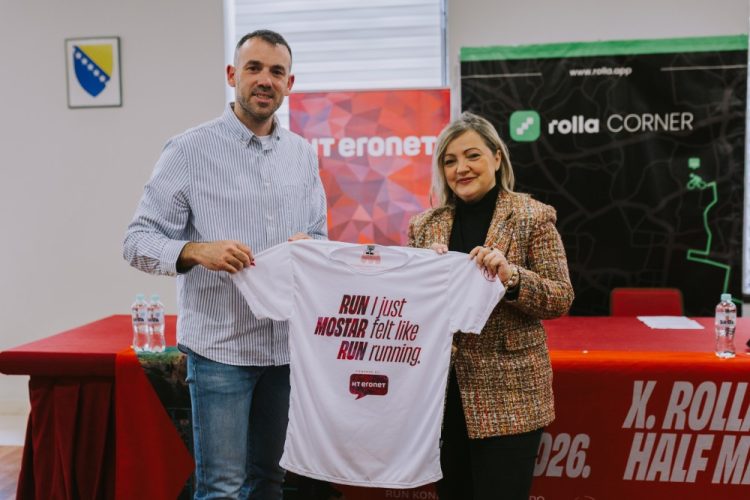 Kampanja ministarstva i policije u ŽZH: „Život uvijek ima prednost“