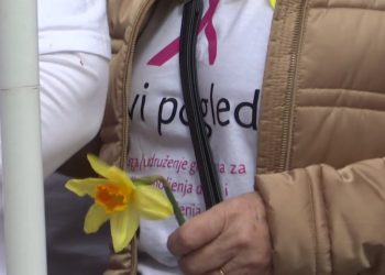Manifestacija u Mostaru: Svaki preventivni pregled otkrije barem jedan karcinom
