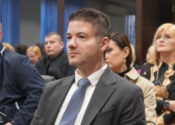 Mladen Hrstić izabran za novog glavnog tužitelja u ŽZH