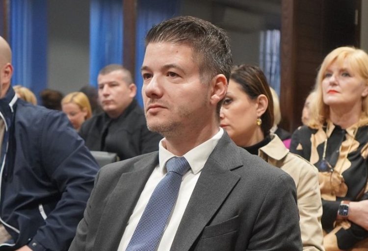 Mladen Hrstić izabran za novog glavnog tužitelja u ŽZH