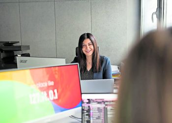 Mladi stručnjaci u Mostaru stvaraju sustave za moderno društvo