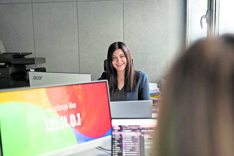 Mladi stručnjaci u Mostaru stvaraju sustave za moderno društvo