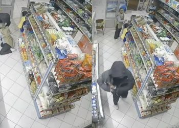 Mostar: Radnica se goloruka suprotstavila napadaču s puškom, čuje se pucnjava