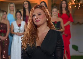 Mostarka iskreno nakon ispadanja iz ‘Gospodina Savršenog’: Volim vjerne muškarce