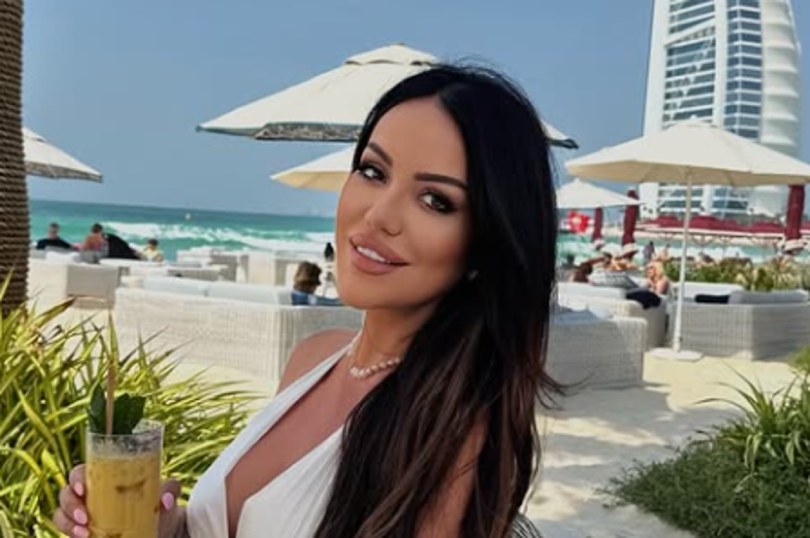 Mostarka u Dubaiju: Mirna usred napada zahvaljujući ratnom iskustvu iz BiH