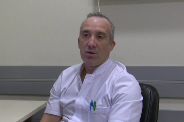 Mostarski tim doktora među najboljima na HealthTech programu