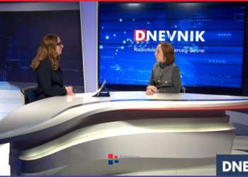 (VIDEO) SKB Mostar dobiva prvi Centar za liječenje epilepsije u BiH