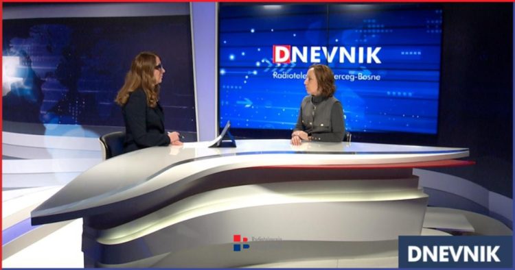 (VIDEO) SKB Mostar dobiva prvi Centar za liječenje epilepsije u BiH