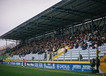 NK Široki Brijeg objavio priopćenje vezano za utakmicu na Pecari