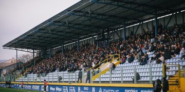 NK Široki Brijeg objavio priopćenje vezano za utakmicu na Pecari