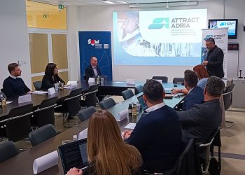 Na Medicinskom fakultetu u Mostaru održan ključni panel o Obzor Europa projektima