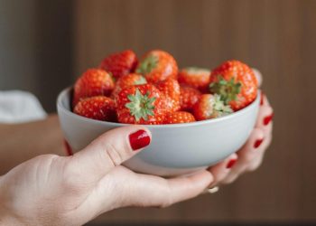 Na ovaj način skinite pesticid s jagoda: Smatra se najzagađenijim voćem