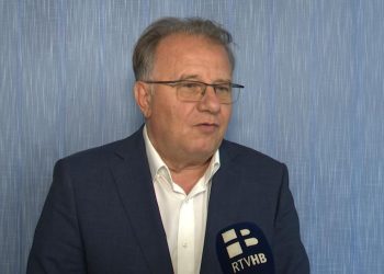 Nikšić podnio kaznenu prijavu protiv Sebije Izetbegović