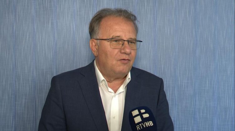Nikšić podnio kaznenu prijavu protiv Sebije Izetbegović