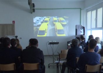 Nova era obrazovanja u Ljubuškom