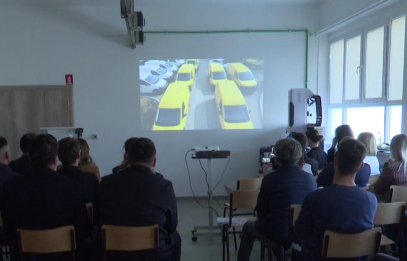 Nova era obrazovanja u Ljubuškom Nova era obrazovanja u Ljubuškom