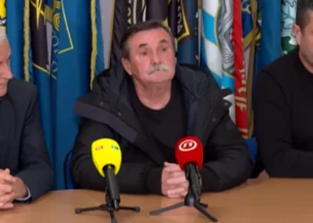 Branitelji prozvali Cetinskog i Jozinovića: “Ne pjevajte na mjestu gdje su mučeni Hrvati i silovane žene”