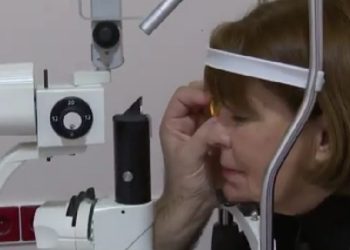 Obilježen Svjetski tjedan glaukoma u SKB-u Mostar