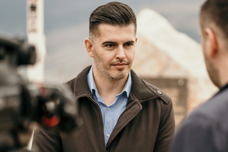 Pavković: Infrastruktura i gospodarstvo ključni za ostanak mladih u Širokom Brijegu