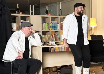 Širokobriješka večer riječi i umjetnosti, zbog velikog interesa najavljena repriza