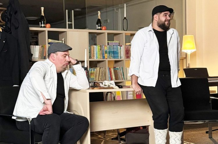 Širokobriješka večer riječi i umjetnosti, zbog velikog interesa najavljena repriza