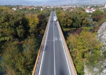 Počinje obnova čak 194 kilometra magistralnih cesta u Federaciji BiH