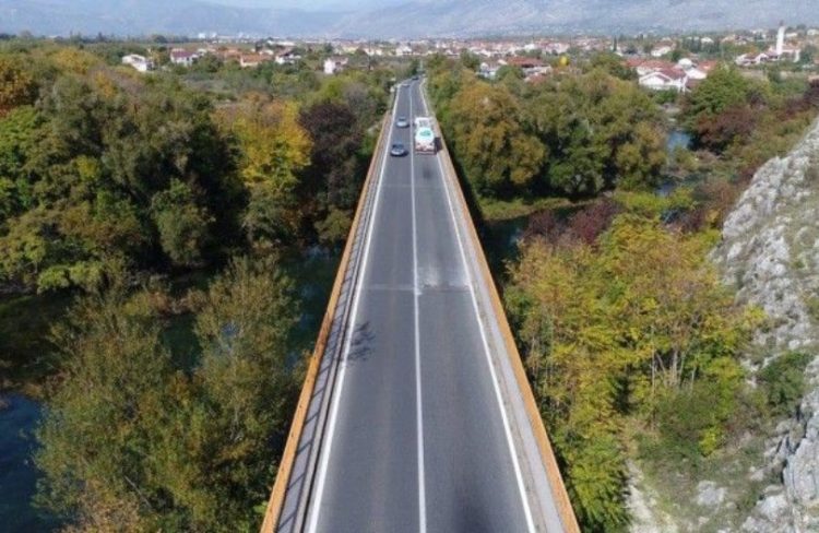 Počinje obnova čak 194 kilometra magistralnih cesta u Federaciji BiH