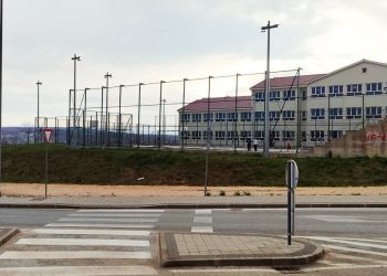 Posušje: Započinju radovi na istočnom platou OŠ fra Petra Bakule