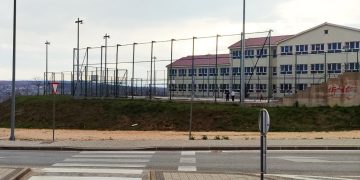 Posušje: Započinju radovi na istočnom platou OŠ fra Petra Bakule