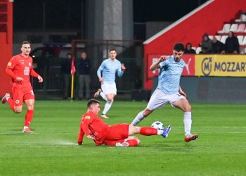 Posušje poraženo na gostovanju kod Veleža