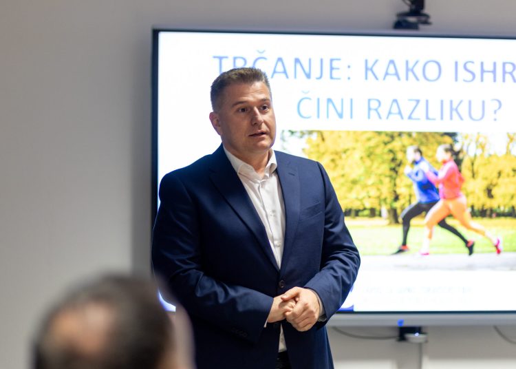 Foto: Zavod za javno zdravstvo Federacije Bosne i Hercegovine