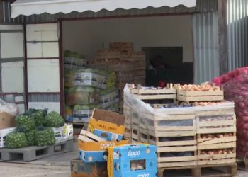 Reportaža s veletržnice u Čapljini, evo kakve su cijene proizvoda