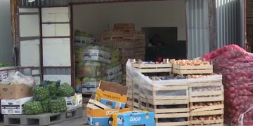 Reportaža s veletržnice u Čapljini, evo kakve su cijene proizvoda