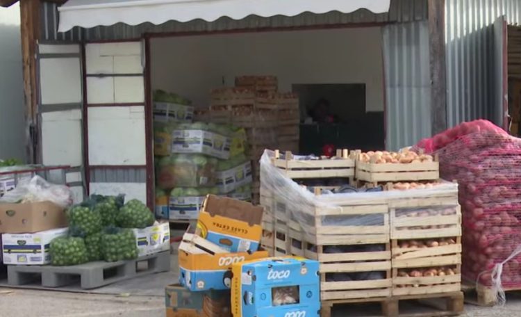 Reportaža s veletržnice u Čapljini, evo kakve su cijene proizvoda