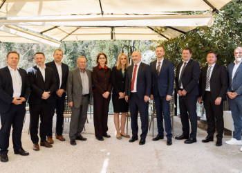 BHANSA organizirala važan europski sastanak u Mostaru i potvrdila jačanje svoje uloge