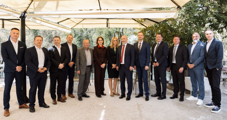 BHANSA organizirala važan europski sastanak u Mostaru i potvrdila jačanje svoje uloge