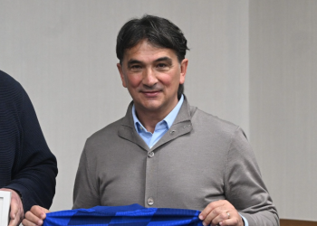 Zlatko Dalić najavio Brazil: Hrvatska ide napadački nakon pobjede nad Kolumbijom