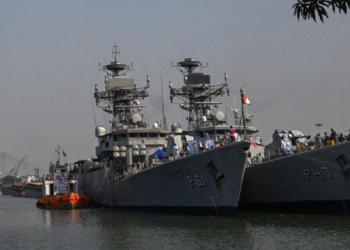 Iran dopustio prolazak brodova kroz Hormuški prolaz usred napetosti na Bliskom istoku