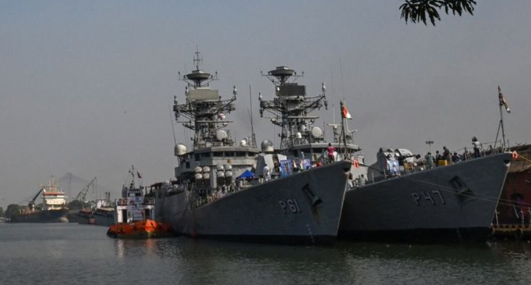 Iran dopustio prolazak brodova kroz Hormuški prolaz usred napetosti na Bliskom istoku