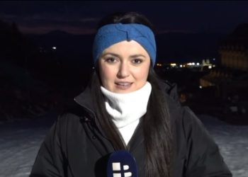 Kupres: Uspješna sezona noćnog skijanja