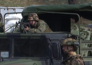 Završena zajednička obuka OS BiH i EUFOR-a