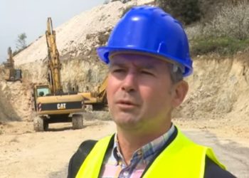 Napreduje završna faza na Južnoj mostarskoj obilaznici