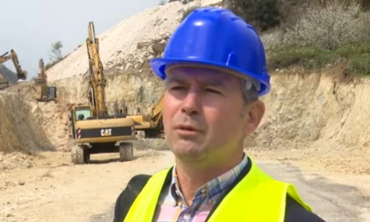 Napreduje završna faza na Južnoj mostarskoj obilaznici