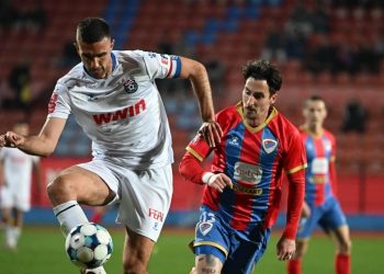 Široki teško poražen na gostovanju kod Borca