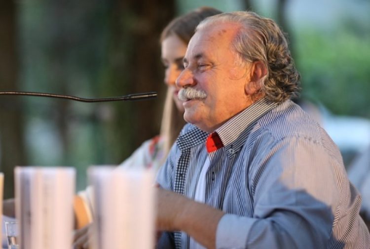 Širokobriješki humorist Frano Vukoja o “promjeni vremena”, dobar ili loš stari običaj…