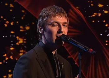 Sjećate se Širokobriježanina koji je Hrvatsku predstavljao na Eurosongu? Evo kako danas izgleda